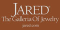 Jared The Galleria of Jewelry logo