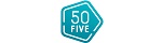 50five logo