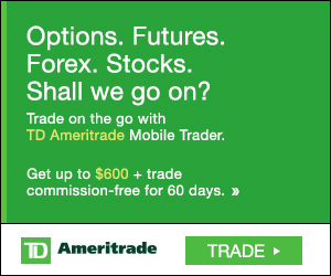 Forex thinkorswim review