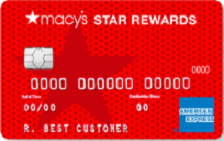 Macy’s American Express® Card