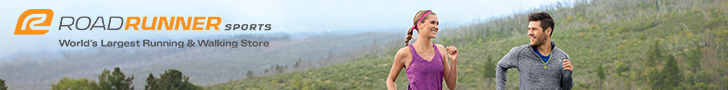 a woman in a purple dress