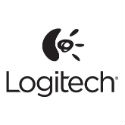 Logitech logo