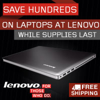 Lenovo