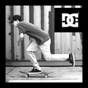 DC Shoes logo