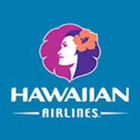 Hawaiian Airlines logo