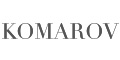 Komarov  logo