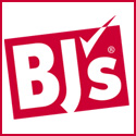 BJ's Wholesale Club logo