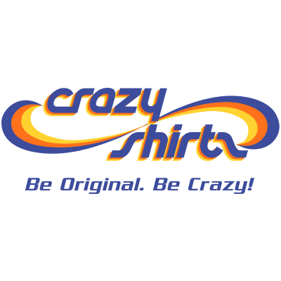 Crazy Shirts Logo