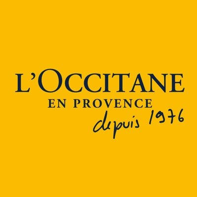 LOccitane CA Logo