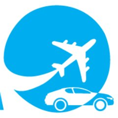 Mobit Airport Parking Logo