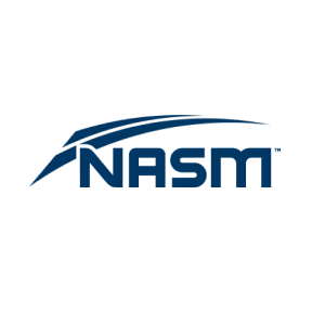National Academy Of Sports Medicine Logo