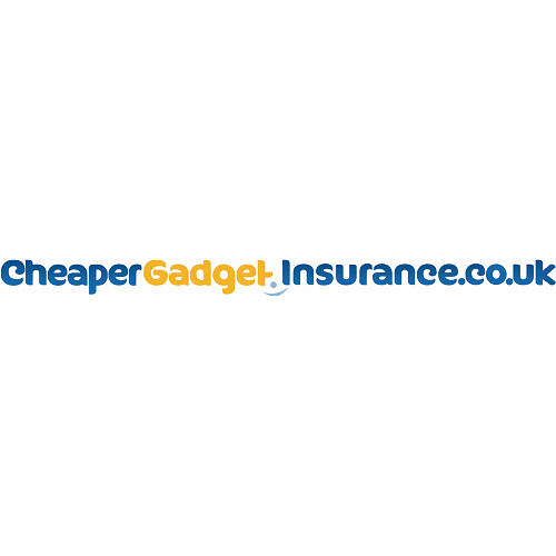 Cheaper Gadget Insurance Logo