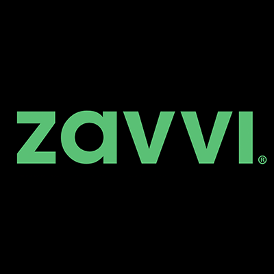 Zavvi US and Canada Logo
