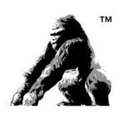 Gorilla Ammunition logo
