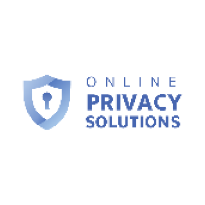 Online Privacy Solutions Logo