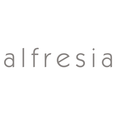 Alfresia Logo