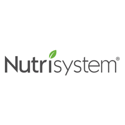 Nutrisystem Logo