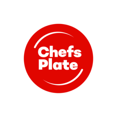 Chefs Plate logo