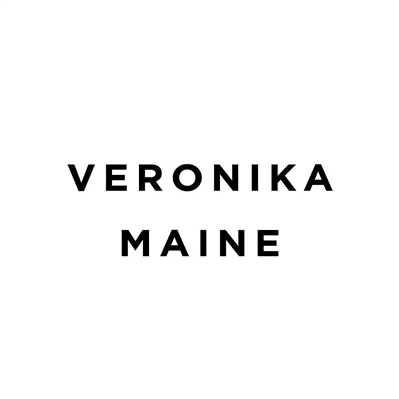 Veronika Maine Logo