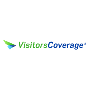 VisitorsCoverage Logo