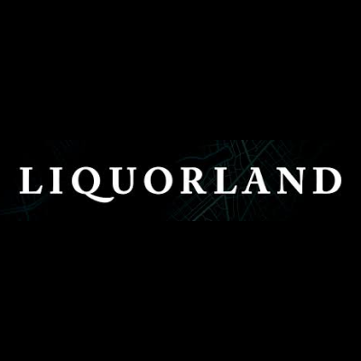 Liquorland Logo