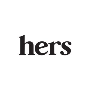 Hers Logo
