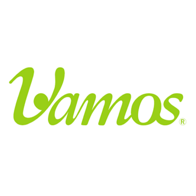 Vamos-schoenennl Logo