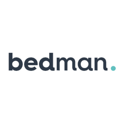 Bedman Logo