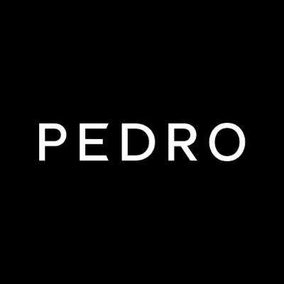 Pedro Shoes Logo