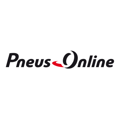 Tyres Pneus Online Logo