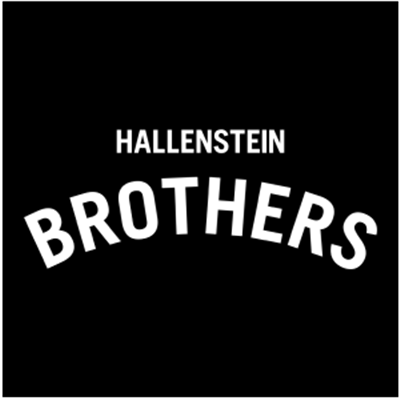 Hallenstein Brothers Logo
