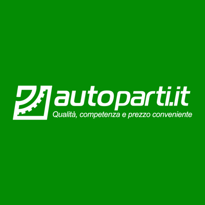 Autoparti Logo