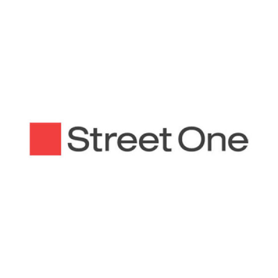 Street One Logo