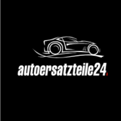 Autoersatzteile24 Logo
