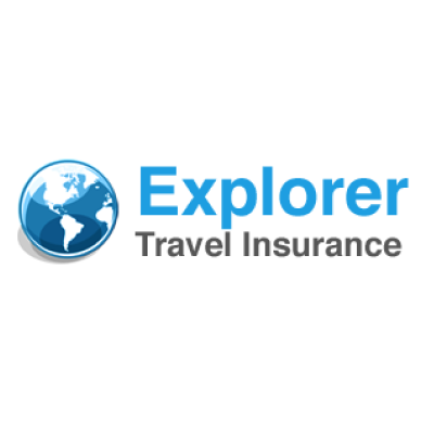 Explorer Travel Insurance Logo