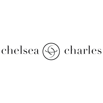 Chelsea Charles Jewelry Logo