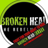 Brokenhead logo