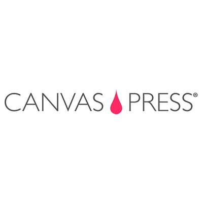 CanvasPress logo