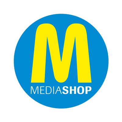 Mediashop Logo