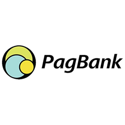 PagBank Logo