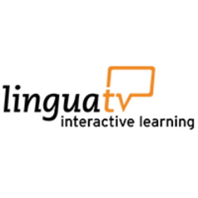 Linguatv Logo