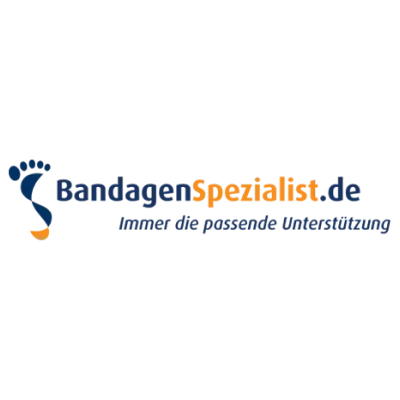 Bandagenspezialist logo