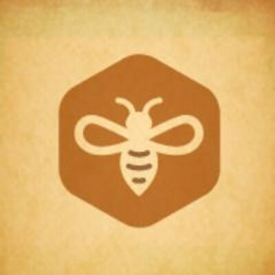 Honey Colony Logo