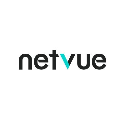 Netvue Logo