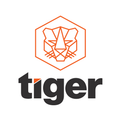 Tiger Sheds logo