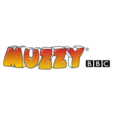 Muzzy Logo
