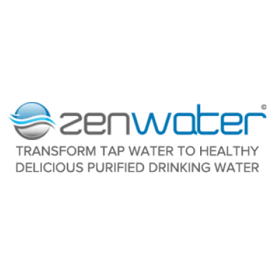 Zenwater Logo