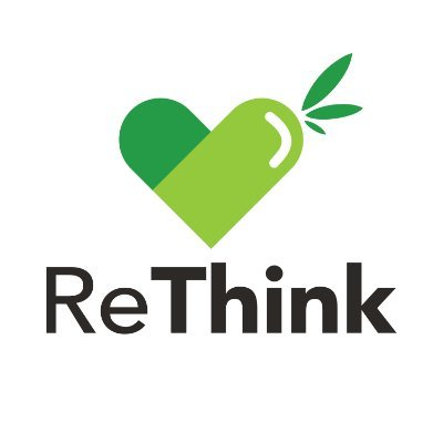 CBD ReThink Logo
