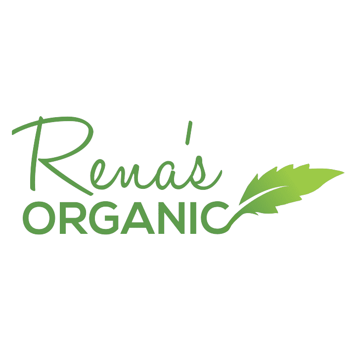 Renas Organic Logo