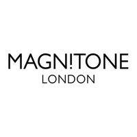 Magnitone Logo
